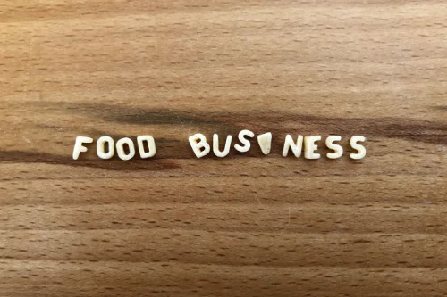 Blog Der Traum vom eigenen Foodbusiness