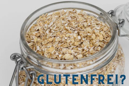 Blog Glutenfrei und reduzierter Glutengehalt
