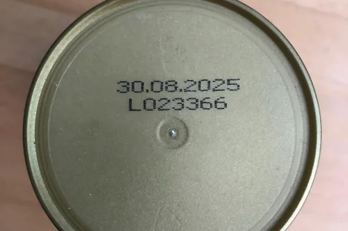 Blog Rückverfolgbarkeit von Lebensmitteln