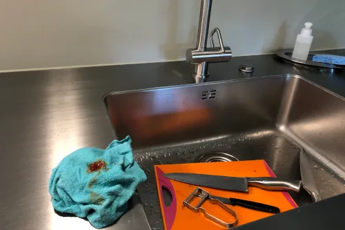 Blog Gute Hygienepraxis (GHP): Grundlagen für sichere Lebensmittel