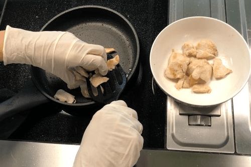 Blog Herausforderungen bei der Berechnung von Nährwerten