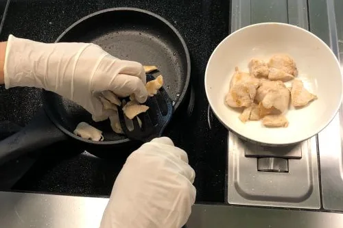 Blog Herausforderungen bei der Berechnung von Nährwerten