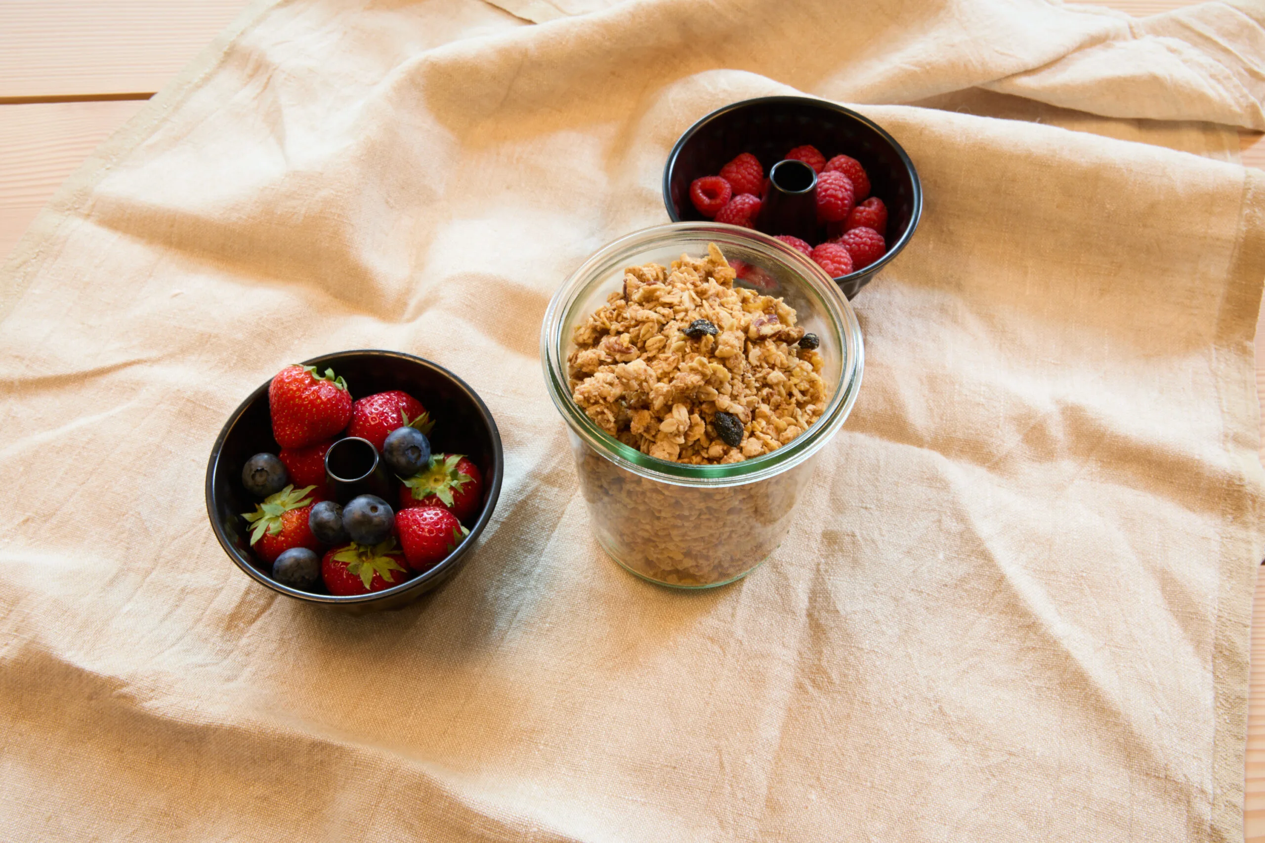 Blog Start eines Foodbusiness: Rechtliche Checkliste von der Idee bis zur Umsetzung